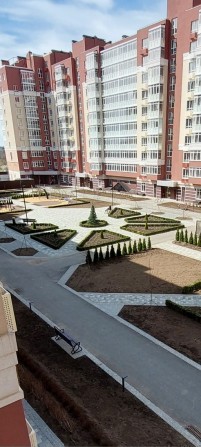 Здам однокімнатну квартиру ЖК Греків ліс - фото 1