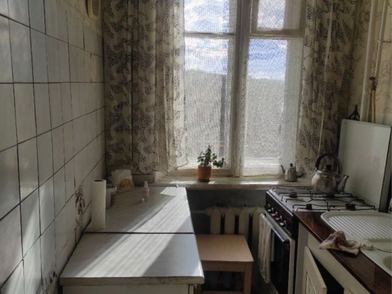 Здається 2км квартира р-н Ринку! Умань