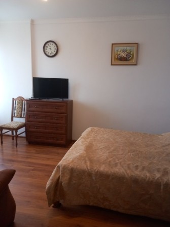 Довготривала аренда 1-х квартири Трускавець - фото 1