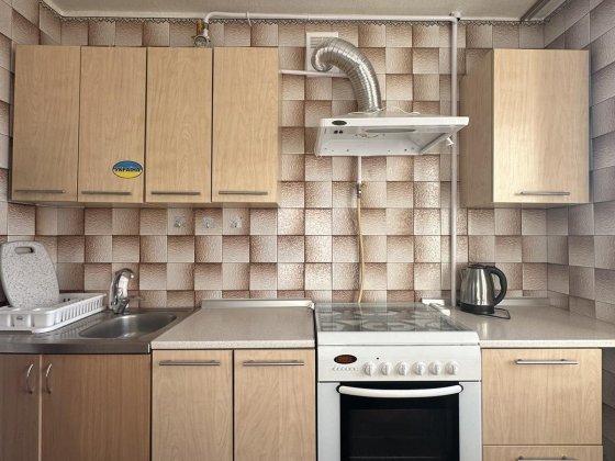 Здається 1-кімнатна квартира, р-н Залізничного вокзалу Умань