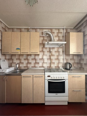 Здається 1-кімнатна квартира, р-н Залізничного вокзалу - фото 1