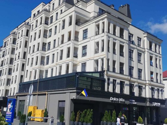 Здам 1-кімнатну квартиру на 1-5 місяців  жк. Імперіал Бориславська,2/а Трускавец