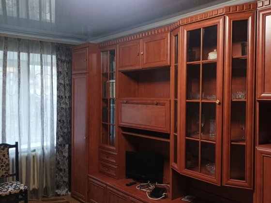 Сдам 1 кімнатну квартиру вул.Незалежності Умань