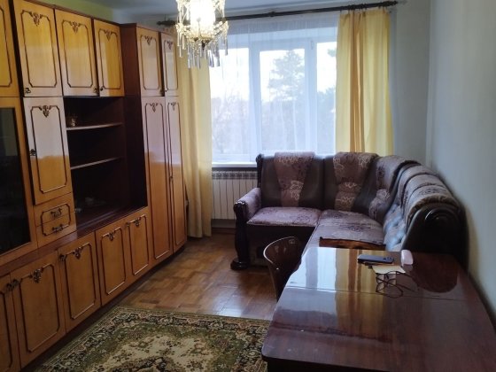 Здам надовго 2 кімнатну квартиру з Трускавец