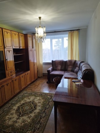 Здам надовго 2 кімнатну квартиру з - фото 1