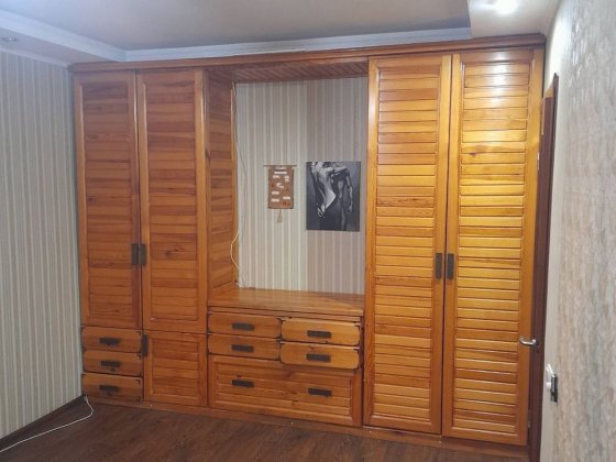 Оренда квартири район Осташівка Умань