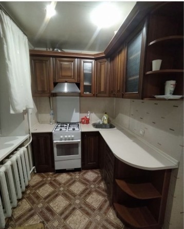 Вільна для заселення, осташівка - фото 1