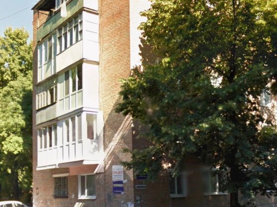 Двокімнатна квартира Умань