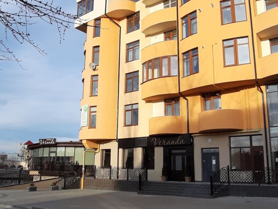 Довготривала оренда.Роксолани 16 Трускавец