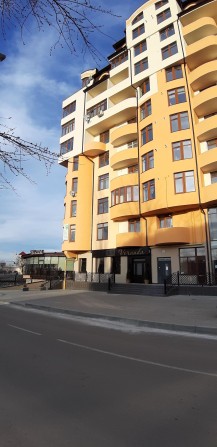 Довготривала оренда.Роксолани 16 - фото 1