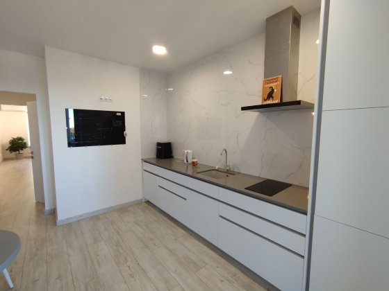 Оренда однокімнатної квартири 49м² ЖК Греків Ліс Умань