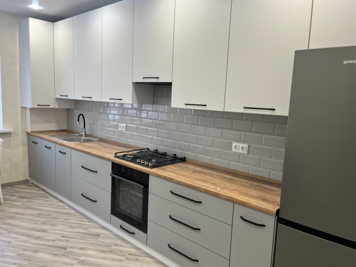 Оренда 1к Виставка новобудова 13000 - фото 1