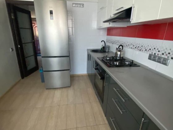 Здам квартиру м.Трускавець на довготривалий термін Трускавец