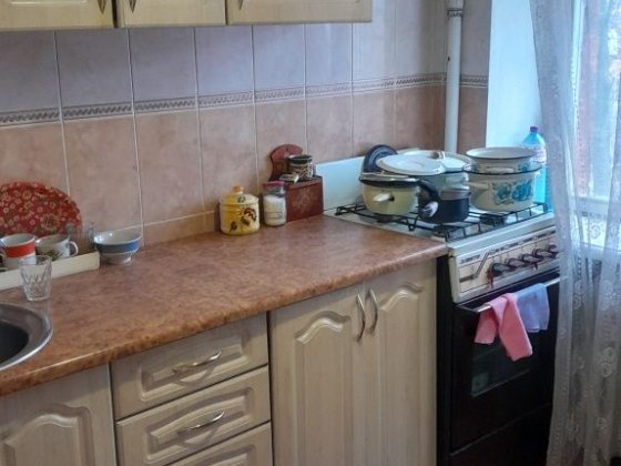 Оренда квартири Кам'янецька Хмельницкий