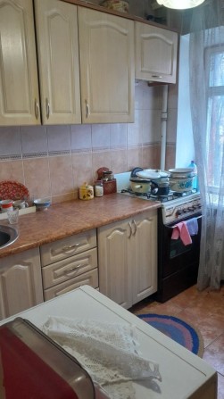 Оренда квартири Кам'янецька - фото 1