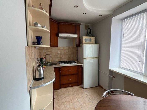 Здається 1-кімнатна квартира, вул. Мазепи, м. Трускавець! Трускавец