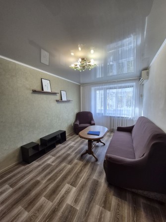 Оренда двокімнатної квартири вул. Захисників України - фото 1