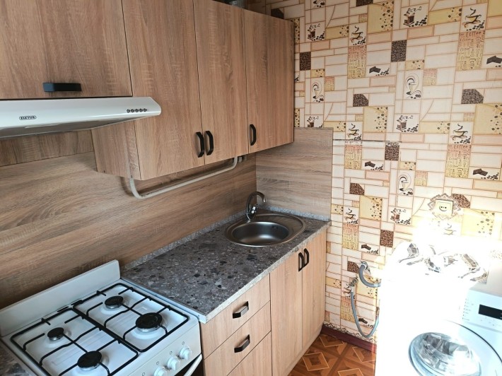 Здам 1 - кімн квартиру - фото 1