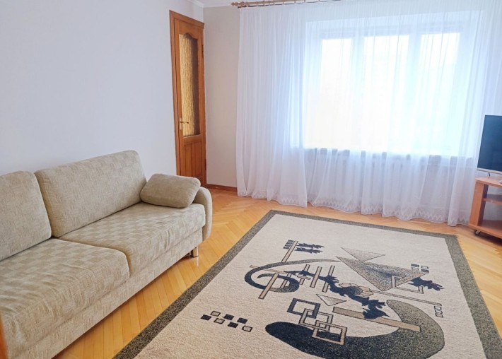 Оренда 2-ох кімнатної квартири - фото 1