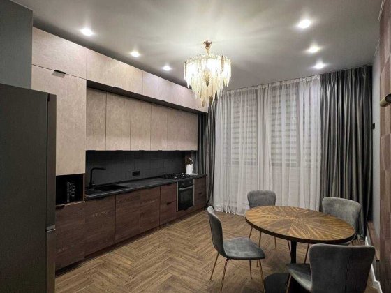 1к Центр/вул. Староміська 1/1/ 50,1м.кв/з ремонтом Хмельницький