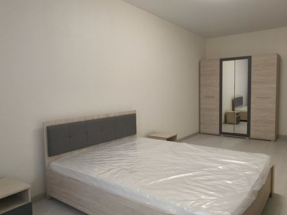 Перша здача затишної квартири на Виставці Хмельницький