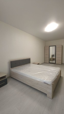 Перша здача затишної квартири на Виставці - фото 1