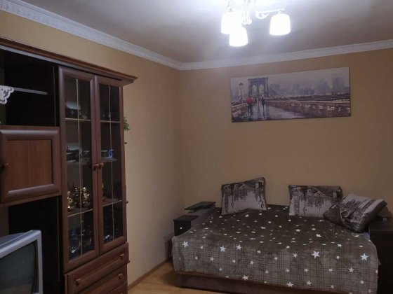 Здам на тривалий термін 1-кімнатну квартиру в Трускавці район АТБ Трускавец