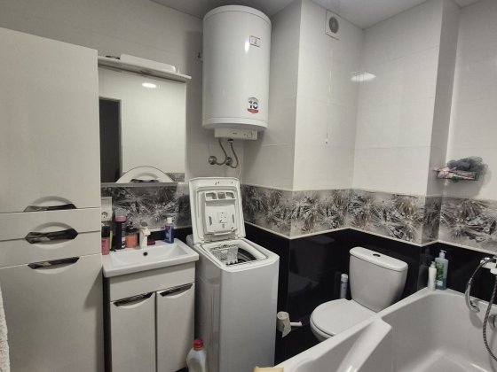 Оренда двокімнатної квартири по вул. Захисників України Умань