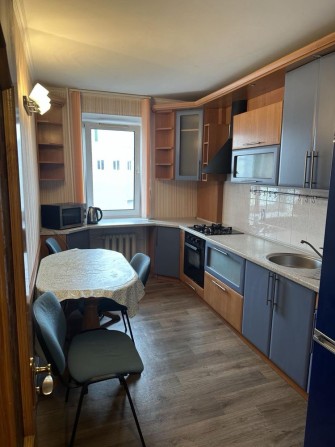 Оренда 3к квартири, Центр, вул Подільська, можна з тваринкою. - фото 1