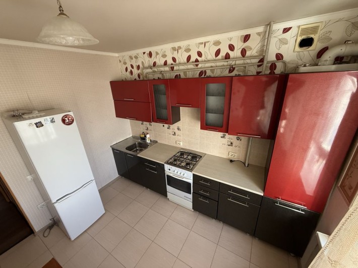 Оренда 1-но кімнатної квартири - фото 1