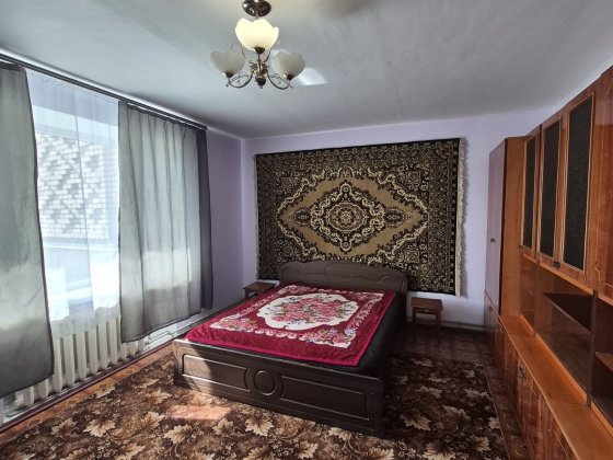 Оренда однокімнатної квартири Умань