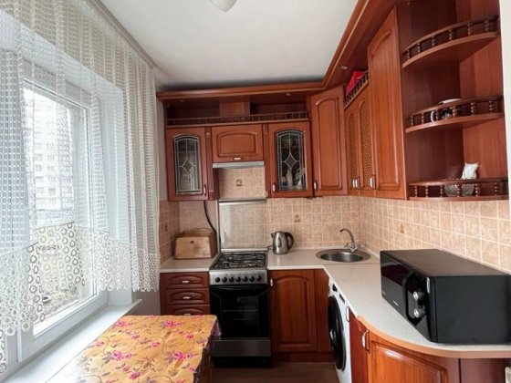 Оренда 1-к Квартири/Довгостроково Хмельницкий