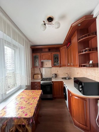 Оренда 1-к Квартири/Довгостроково - фото 1