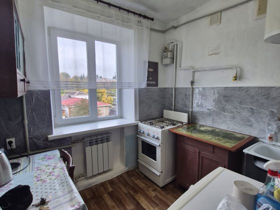 Оренда трикімнатної квартири рн "Осташівка" Умань