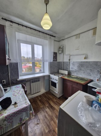 Оренда трикімнатної квартири рн "Осташівка" - фото 1