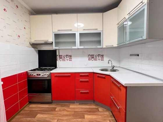 Оренда 4к квартири . Вул Трудова 17 Хмельницкий