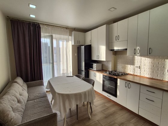 Оренда однокімнатної квартири рн ЖК ""Греків ліс" Умань