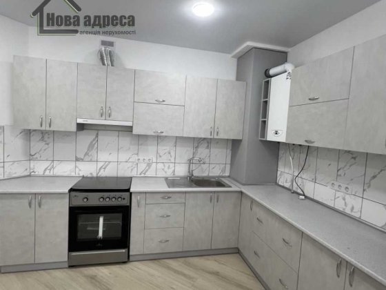 Здається в оренду 1-кімнатна квартира з автономним опаленням Умань