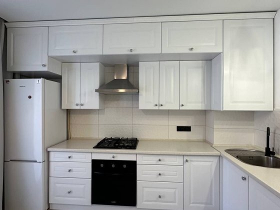 Здається в оренду однокімнатна квартира в ЖК Греків  ліс Умань