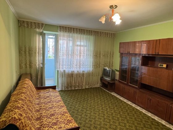 Здам 1 кімнатну квартиру Хмельницький