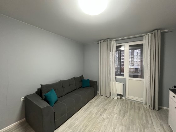 Однокімнатна квартира на Озерній!G Хмельницький