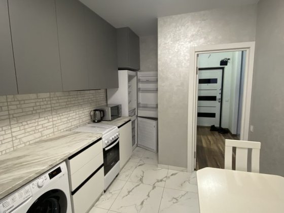 Перша здача 1 кімнатна квартира в новобудові на Озерній Хмельницький