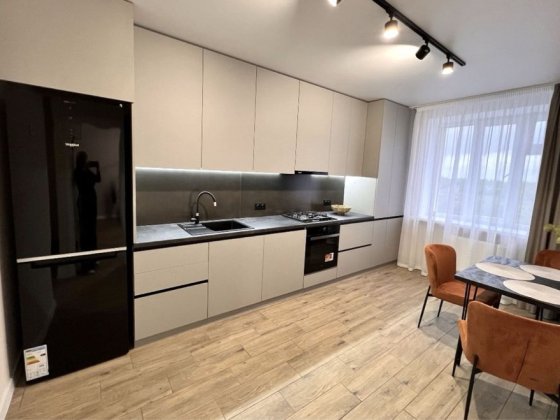 Здам 1 кімнатну квартиру Хмельницький