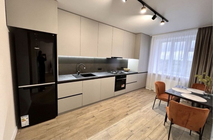 Здам 1 кімнатну квартиру - фото 1