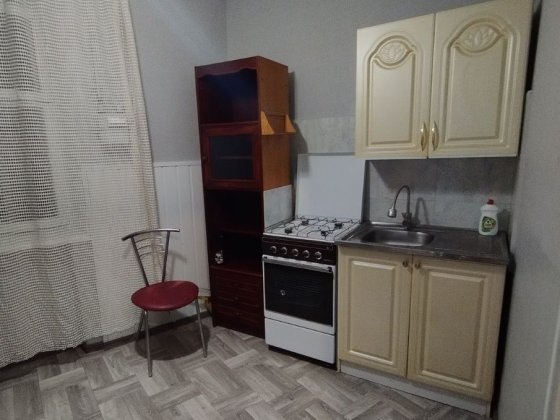 Оренда однокімнатної квартири Шептицкий