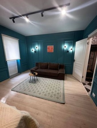 Власник здам 1 кв залізничний вокзал 12500 - фото 1