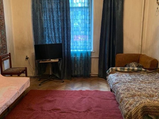 Центр 2 кімнатна квартира Хмельницкий