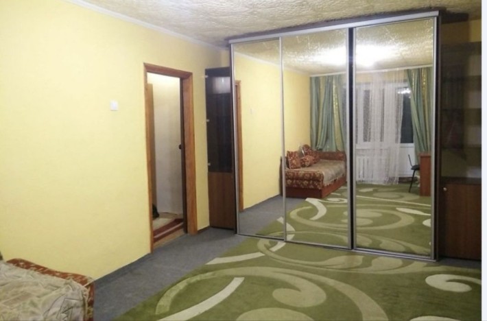 Здам 1к квартиру Південно-Захід/ Поліклініка 4 - фото 1