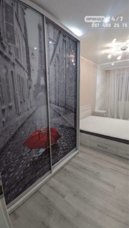 Оренда 2к квартири на Гречанах - фото 1