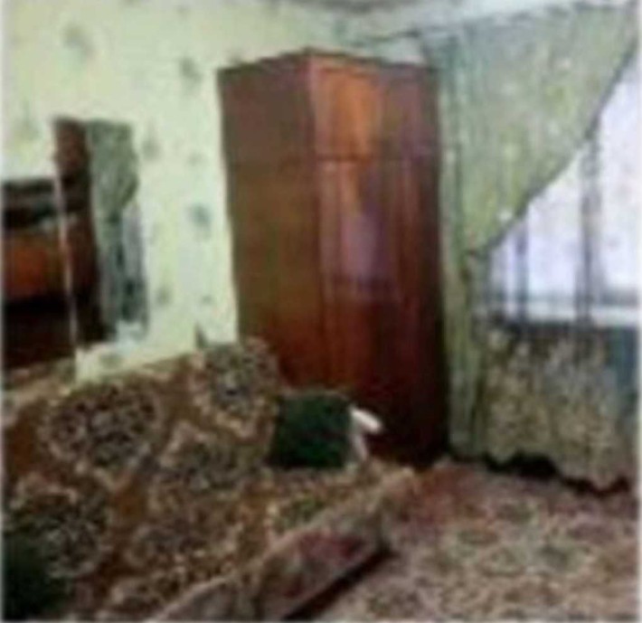 Сдам 1 к в общежитии долгосрочно Чугуев - фото 1